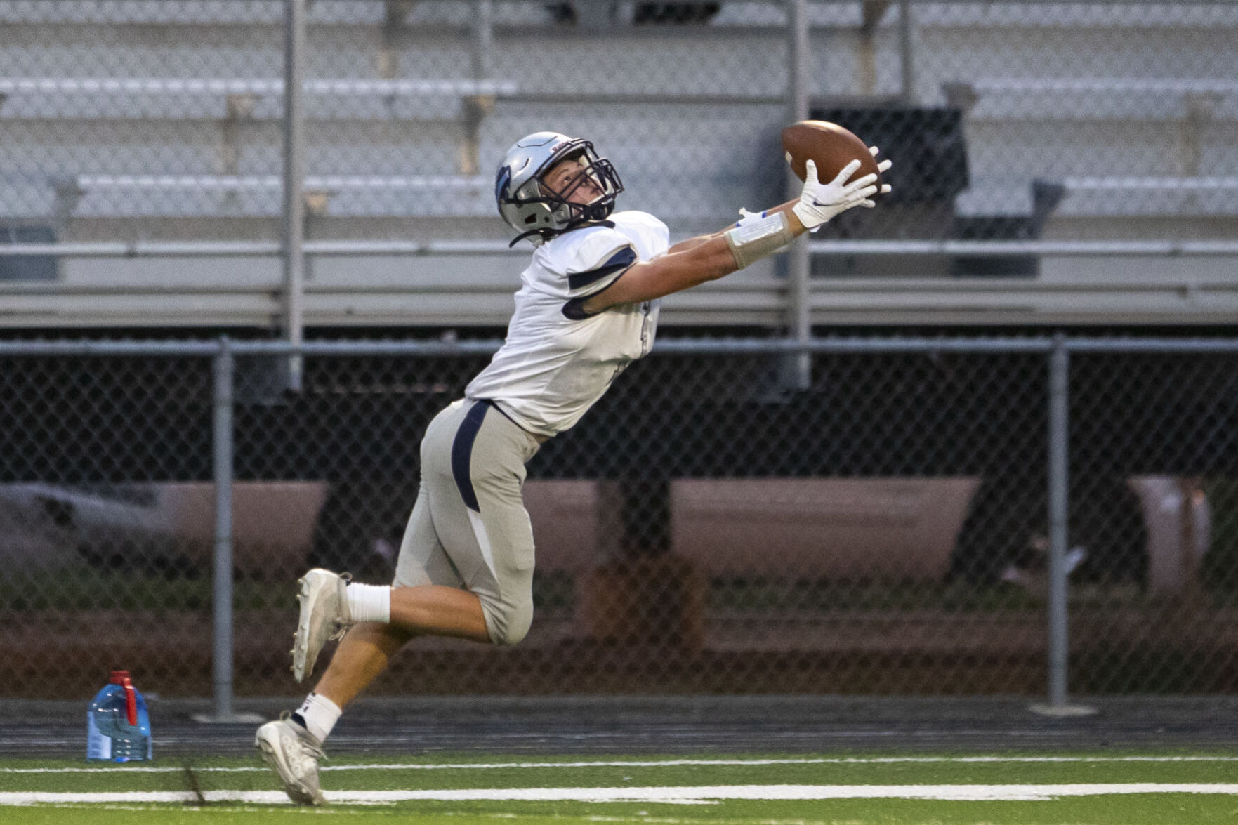 Billings Senior vs. Great Falls